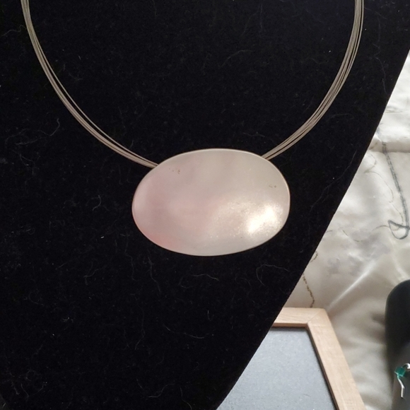 Premier Designs Accessories - Premier design necklace with earrings